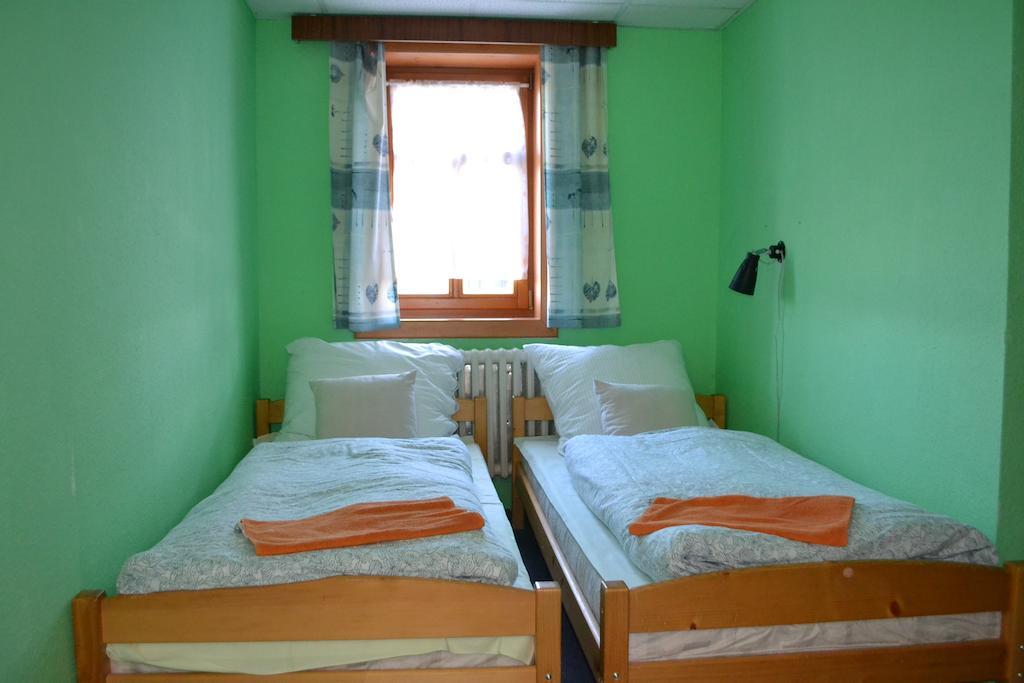Penzion U Mlyna Rejvíz Habitación foto